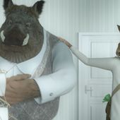 Court-métrage Animation Strasbourg 2015 - Site sur la SF et le Fantastique