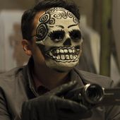 Scherzo Diabolico Adrian Garcia Bogliano Strasbourg 2015 - Site sur la Science-fiction et le Fantastique