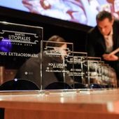 Utopiales 2015 Palmarès Complet - Site sur la Science-fiction et le Fantastique