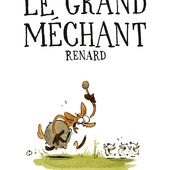 FAUVE D'ANGOULÊME - PRIX JEUNESSE - Site sur la Science-fiction et le Fantastique