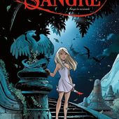 Sangre Arleston - Floch - Site sur la Science-fiction et le Fantastique