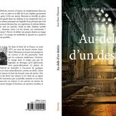 Entretien Jean-Marc Dhainaut. Au-delà d'un destin - Site sur la Science-fiction et le Fantastique