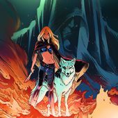 Entretien Arleston SANGRE - Site sur la Science-fiction et le Fantastique