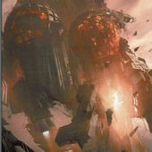 A.O.C. 43 - Site sur la Science-fiction et le Fantastique