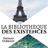 Bibliothèque des Existences - Site sur la Science-fiction et le Fantastique