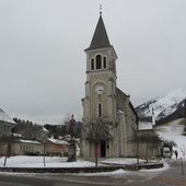 Saint-Hugues-de-Chartreuse - la cocotte de kiev au Caire