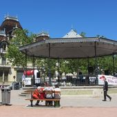 La villa des frères Lumière - la cocotte de kiev au Caire....et à Lyon !