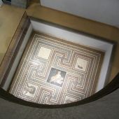 Musée gallo-romain de Lyon - l cocotte de kiev