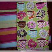 le deuxième sac à tarte.... - Le blog de creagil