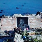 Histoire du mémorial de Cyril Grosse au Baïkal - Blog de Jean-Claude Grosse