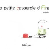 La petite casserole d'Anatole - Ecole Handicap et Avenir 37