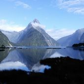 Milford Sound et le Fiordland - Voyages, escapades, randonnées