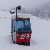 De Kössen à Walchsee par Ottenalm - Voyages, escapades, randonnées
