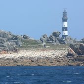 Catégorie : île d'Ouessant, phares, escale, balade sur l'île... art 222.exe