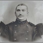 245 - Des Bretons parmi tant d'autres frères d'armes... 03/08/1914, Guerre 14-18, in memoriam... - SKREO-Dz