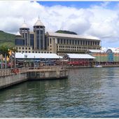 "Catégorie" Océan indien île Maurice, découverte des régions, îles et plages, photos by GeoMar, art 095.exe - SKREO-Dz
