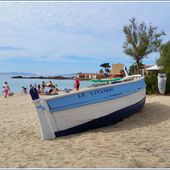 275 - Photos, en passant par le Lavandou, Rayol-Canadel-sur-Mer et Saint-Tropez...