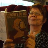 Saine lecture - pas seulement dans le train