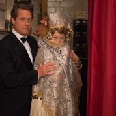 Florence Foster Jenkins - Le Ciné de Fred