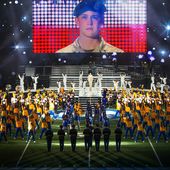 Un jour dans la vie de Billy Lynn - Le Ciné de Fred