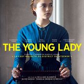 The Young Lady - Le Ciné de Fred