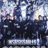 INSAISISSABLE 2 - Le blog de Frédéric Gobillot