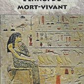 L'ENNUI DU MORT-VIVANT, polar humoristique par Luc Doyelle. - Le blog de Frédéric Gobillot