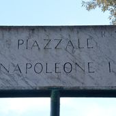 Napoleon 1er à Rome???