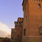 Il Palazzo Ducale di Mantova - Mare Nostrum