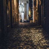 Rome en Janvier....j'insiste! - Mare Nostrum