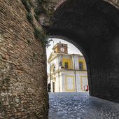 Un joli village - Mare Nostrum