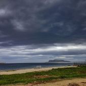 La mer de Palerme - Mare Nostrum