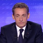 Sarkozy troisième : bon débarras ?