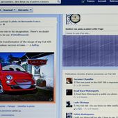 photo / buzz fiat 500 - PASSE TEMPS