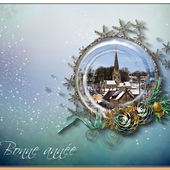 photo / calendrier et cartes - PASSE TEMPS