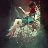 photo / stage photoshop - PASSE TEMPS