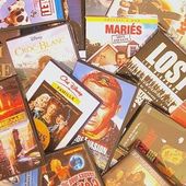 Ce soir, c'est samedi, c'est décidé, je sors : Ciné !