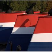 Les cheminées du Goëland..