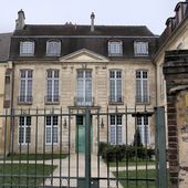 13, Rue Gâte-Vigne..