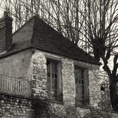 Vues en monochrome... - ©by Evelyne, Tout Simplement...