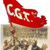 CGT : DEMAIN COMMENCE LE 51EME CONGRES
