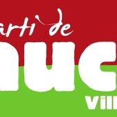 MACRON 2017 , Le coup d état par Louis Calaferte - Parti de Gauche Villeurbanne
