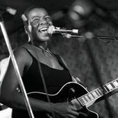 Cécile Doo Kingué, métissage et voyage - Le cafuron