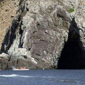 Mission glorieuse : quand la Chine se lance à l'assaut des îles Senkaku - Le cafuron