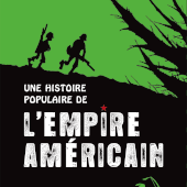 Un autre regard sur l'histoire des Etats-Unis - Le cafuron
