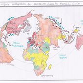 Une inégale intégration des territoires dans la mondialisation - Le cafuron