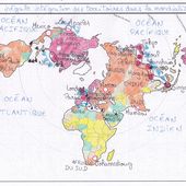 Correction Bac Blanc - Réaliser un croquis - Le cafuron