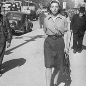 Mélanie Berger-Volle, portrait d'une femme engagée - Le cafuron