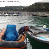 Vagues...Panorama de Skikda (13/15)