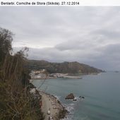 Quai... Randonneurs de Skikda : Dans la Corniche de Stora (Skikda) (31) - srigina